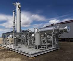 перевозка нефтяного оборудования